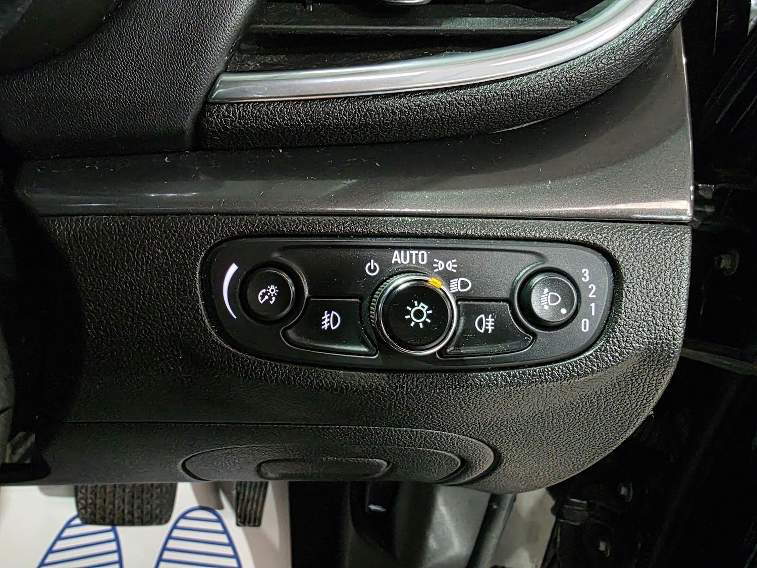 Used Vauxhall Mokka X 2017 for sale - 76042022: Photo 15