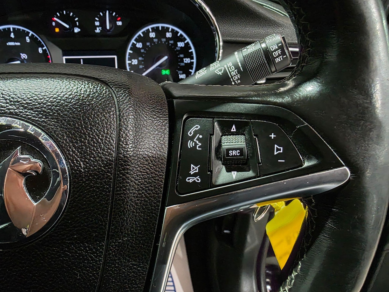 Used Vauxhall Mokka X 2017 for sale - 76042022: Photo 17