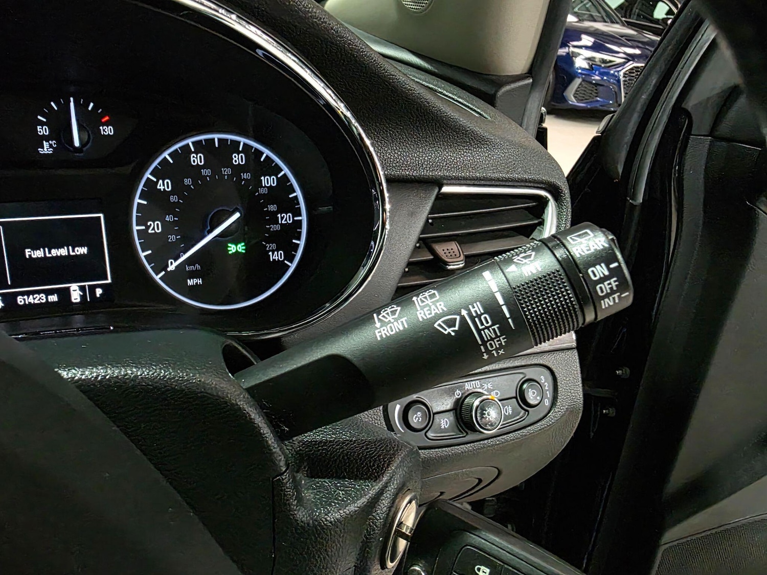Used Vauxhall Mokka X 2017 for sale - 76042022: Photo 19