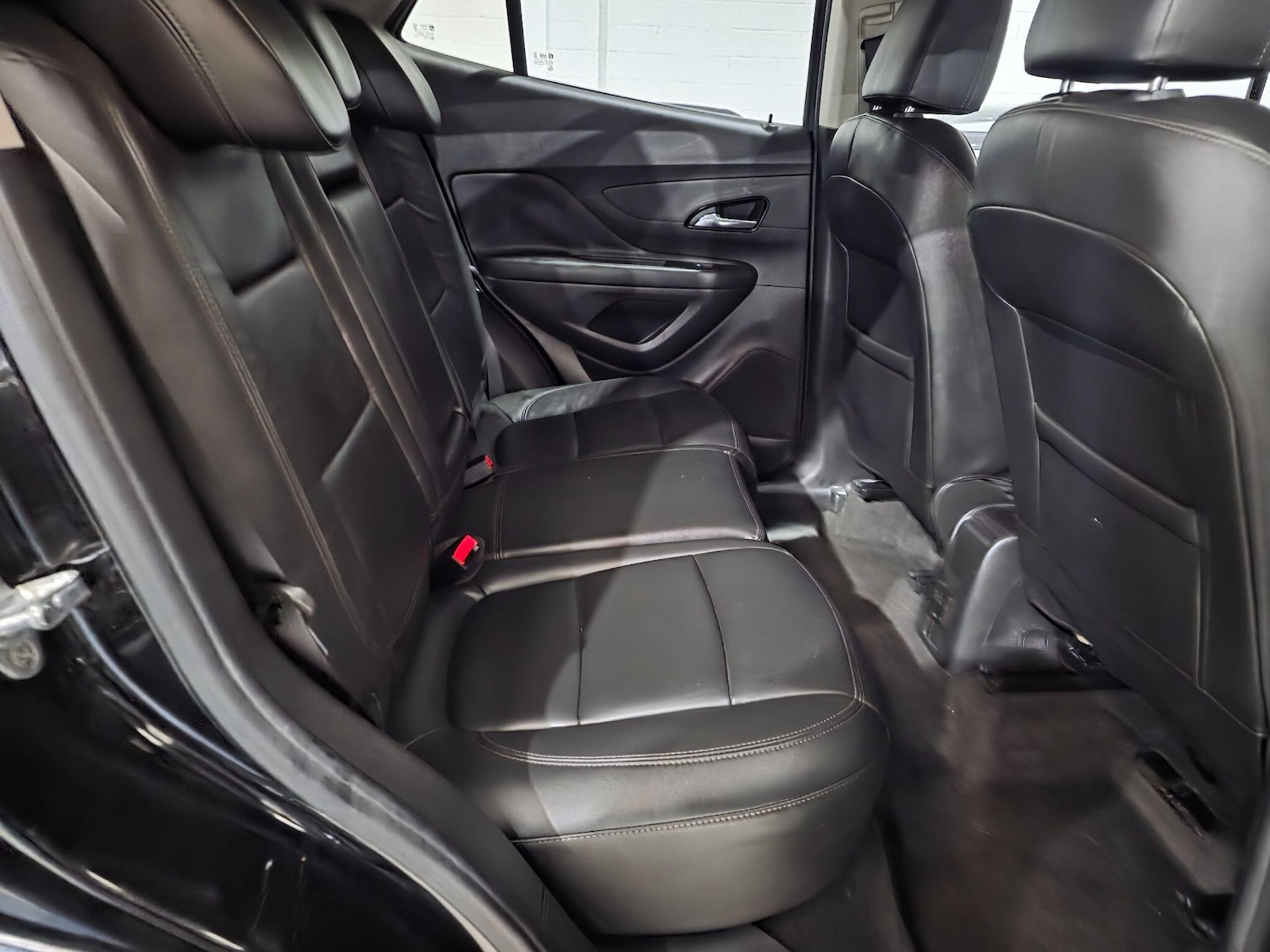 Used Vauxhall Mokka X 2017 for sale - 76042022: Photo 23