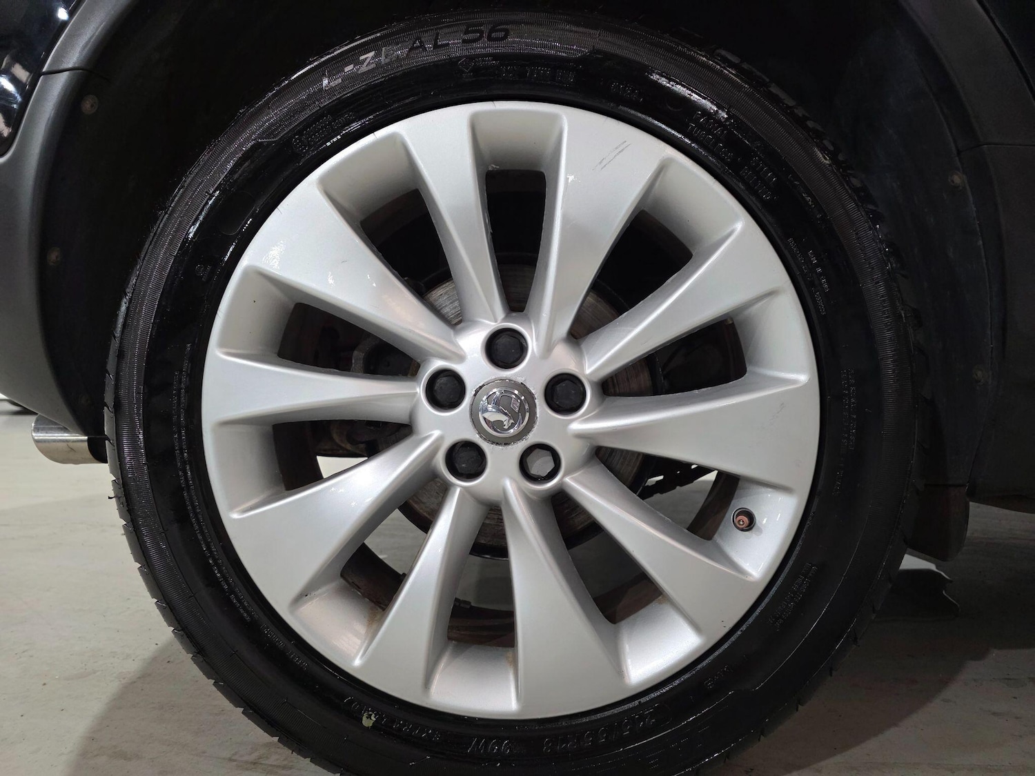 Used Vauxhall Mokka X 2017 for sale - 76042022: Photo 29