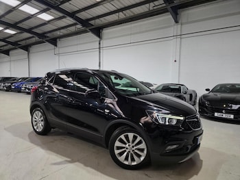 Used Vauxhall Mokka X 2017 for sale - 76042022: Photo 3