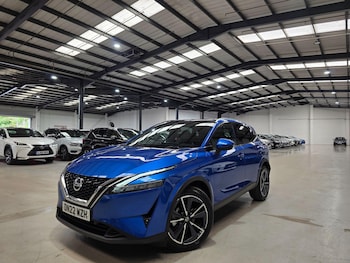 Used Nissan Qashqai 2022 for sale - 79132631: Photo