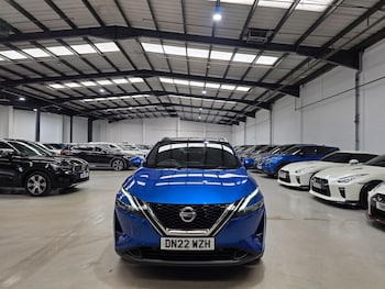 Used Nissan Qashqai 2022 for sale - 79132631: Photo