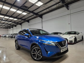 Used Nissan Qashqai 2022 for sale - 79132631: Photo