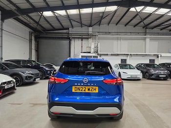 Used Nissan Qashqai 2022 for sale - 79132631: Photo