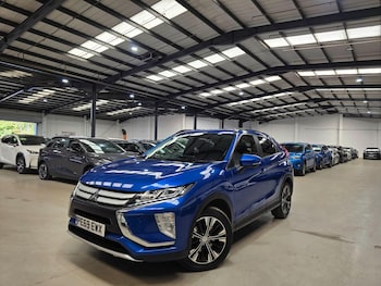 Used Mitsubishi Eclipse Cross 2019 for sale - 79361279: Photo