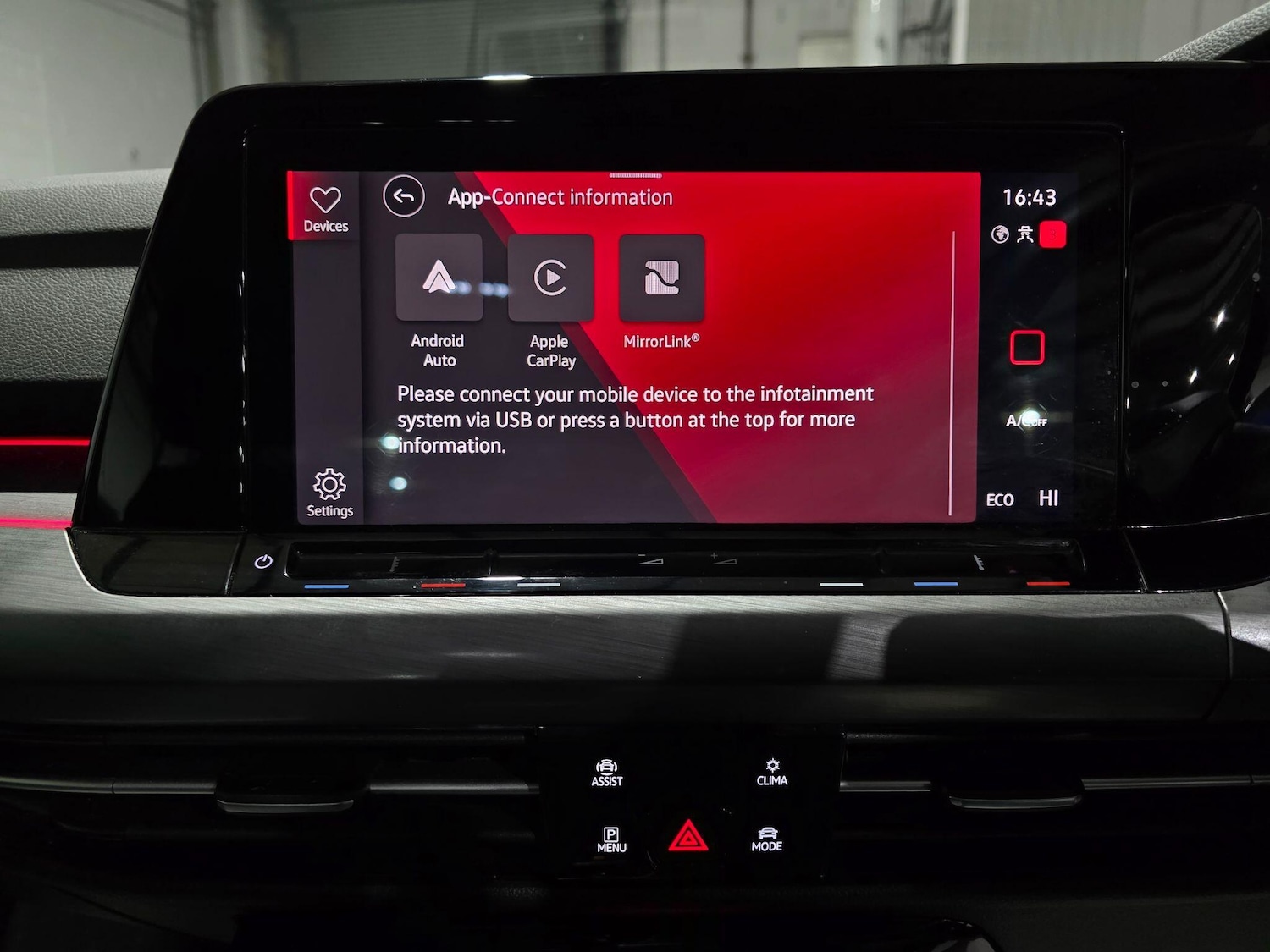 Used Volkswagen Golf for sale - 77016087: Photo 10