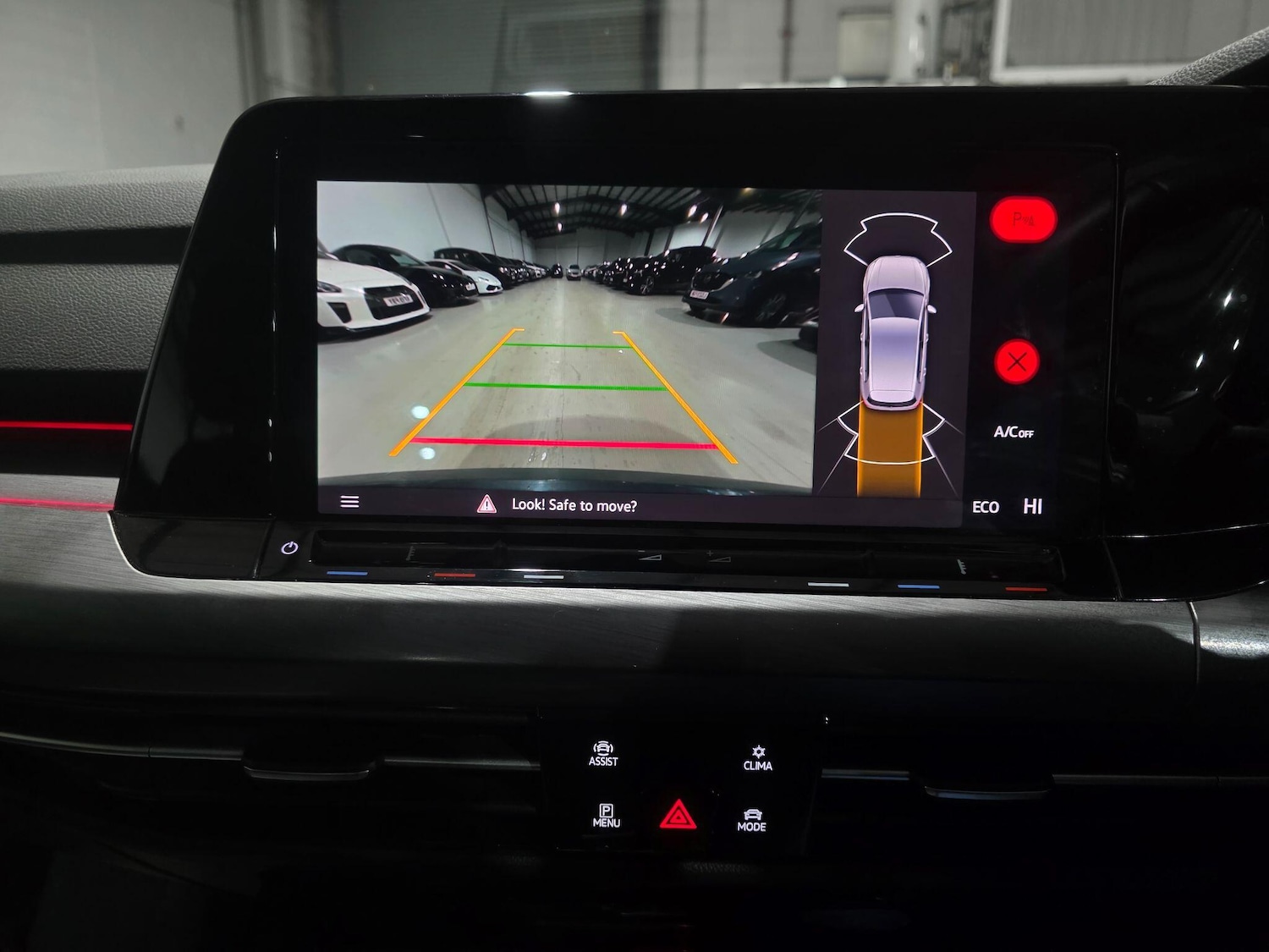 Used Volkswagen Golf for sale - 77016087: Photo 11