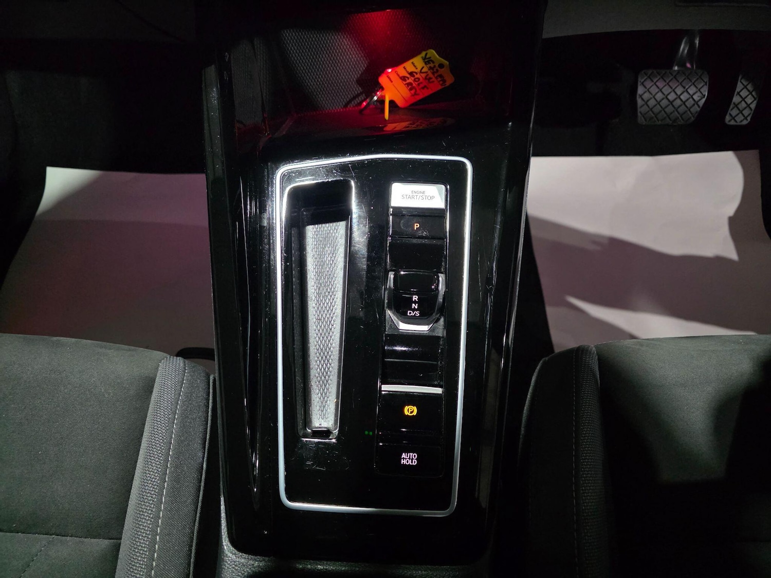 Used Volkswagen Golf for sale - 77016087: Photo 12