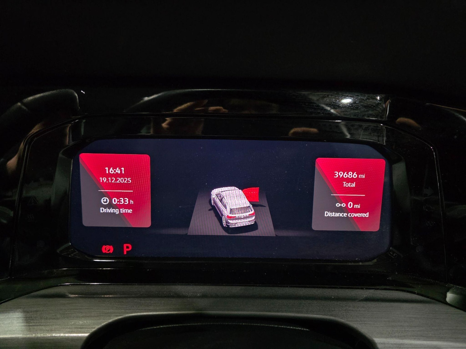 Used Volkswagen Golf for sale - 77016087: Photo 13