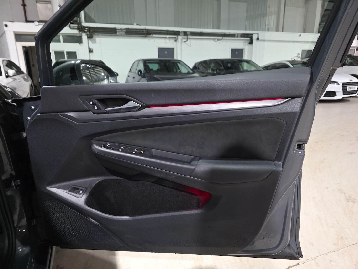 Used Volkswagen Golf for sale - 77016087: Photo 14