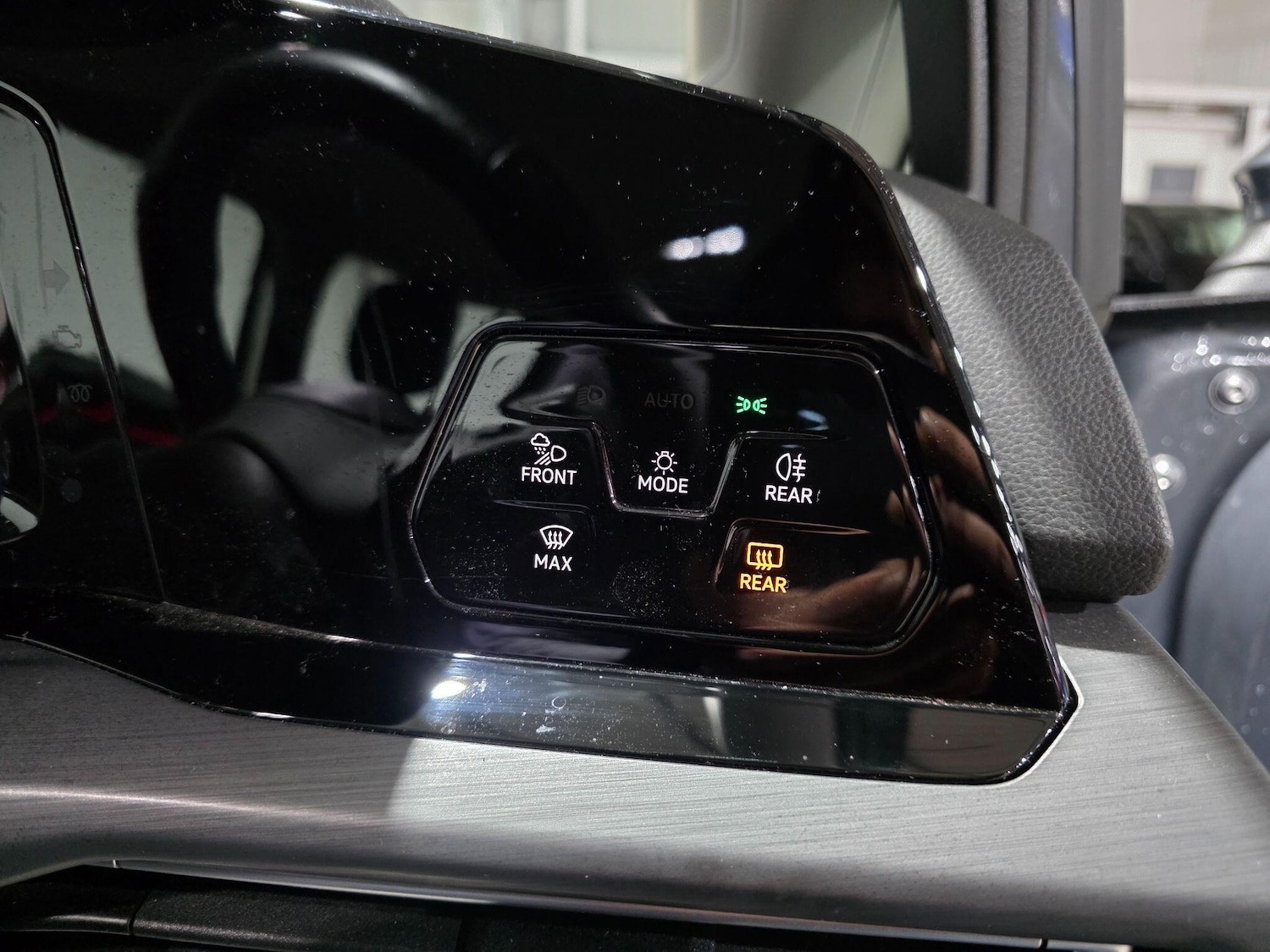 Used Volkswagen Golf for sale - 77016087: Photo 17