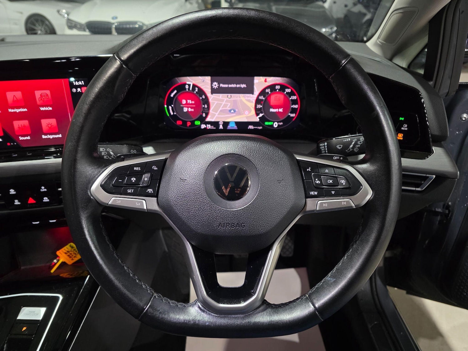 Used Volkswagen Golf for sale - 77016087: Photo 18