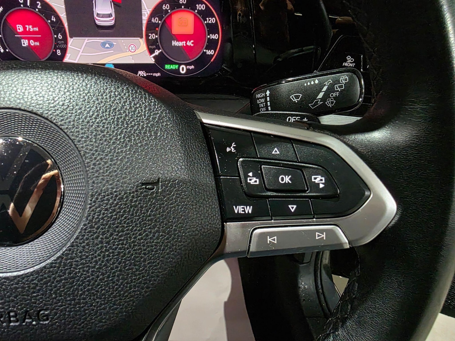 Used Volkswagen Golf for sale - 77016087: Photo 19