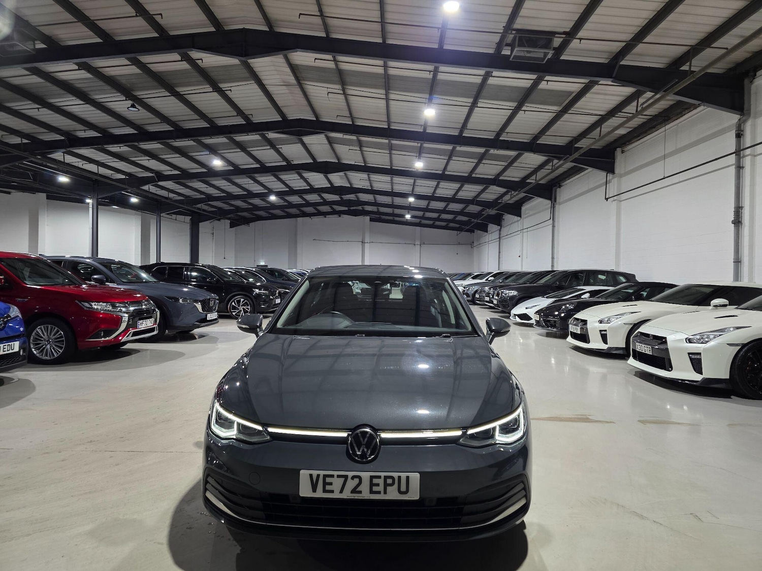 Used Volkswagen Golf for sale - 77016087: Photo 2