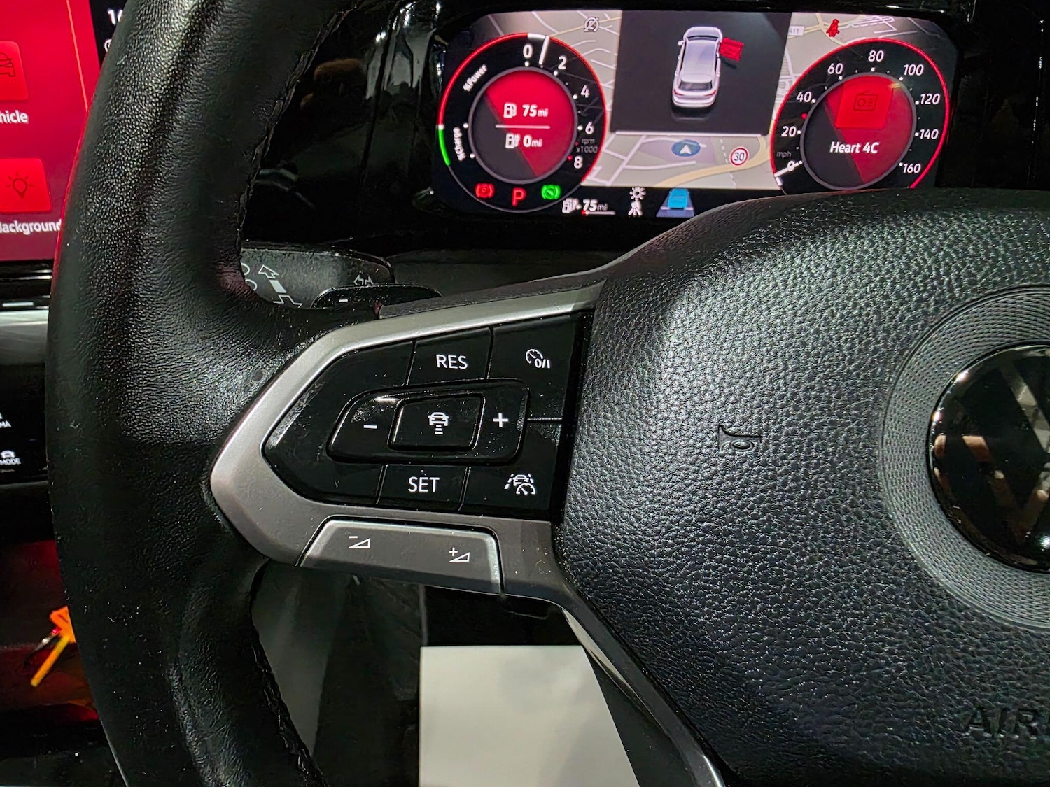 Used Volkswagen Golf for sale - 77016087: Photo 20