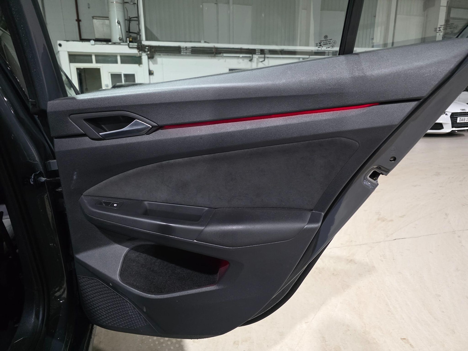 Used Volkswagen Golf for sale - 77016087: Photo 23