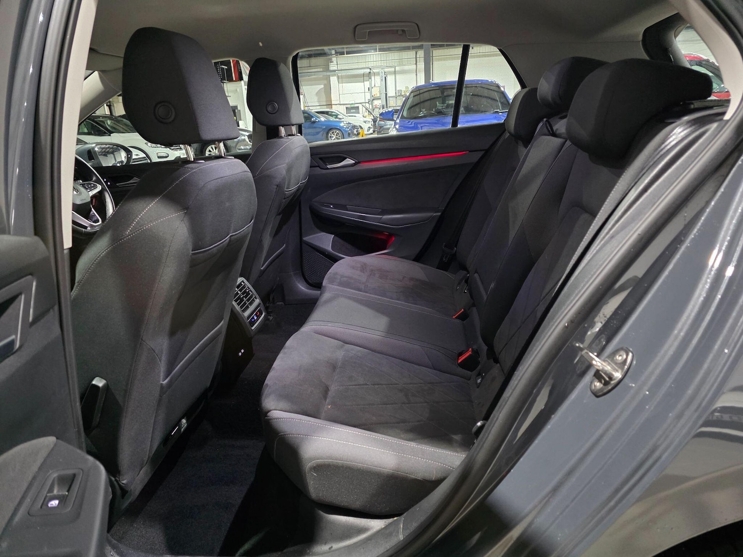 Used Volkswagen Golf for sale - 77016087: Photo 27