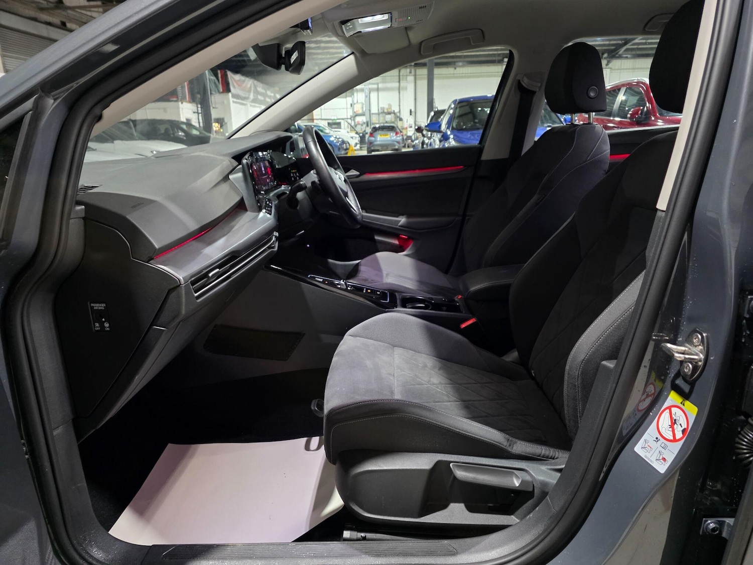 Used Volkswagen Golf for sale - 77016087: Photo 28