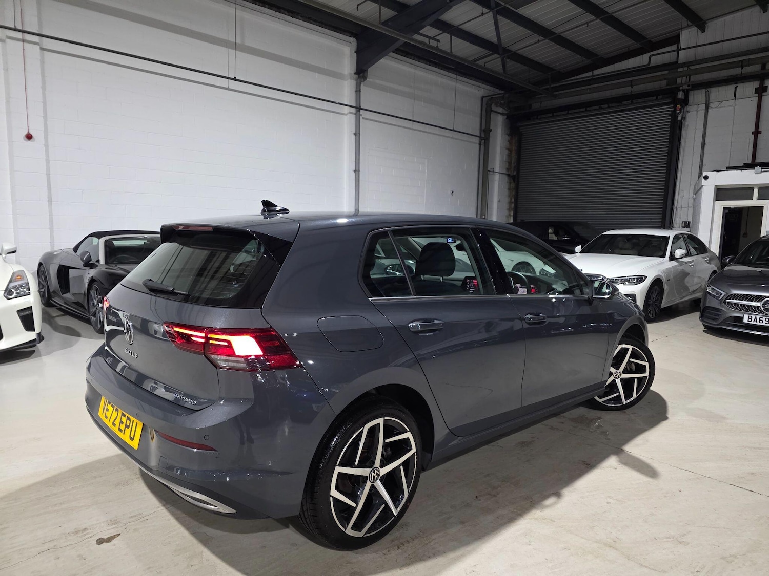 Used Volkswagen Golf for sale - 77016087: Photo 29