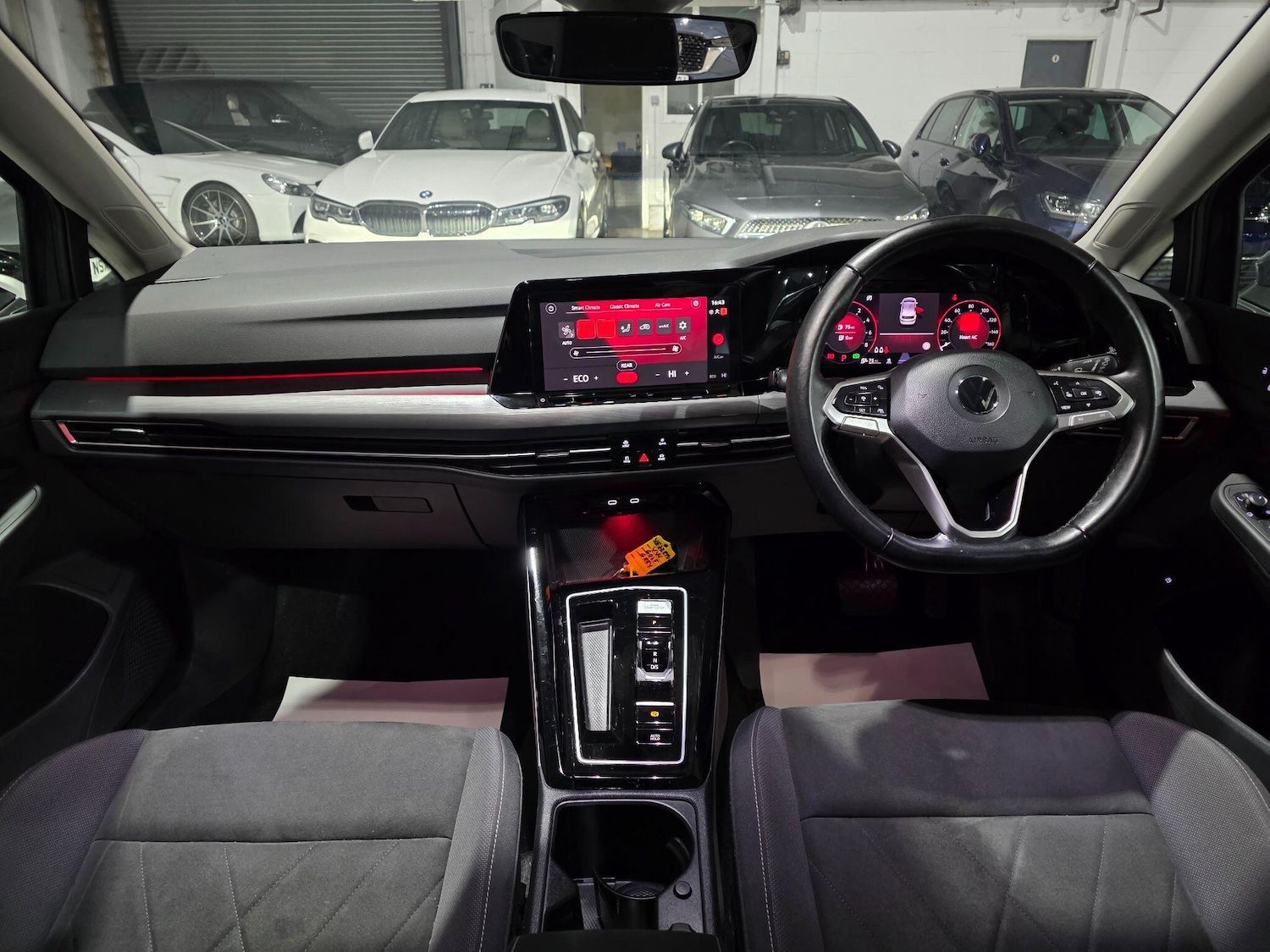 Used Volkswagen Golf for sale - 77016087: Photo 5