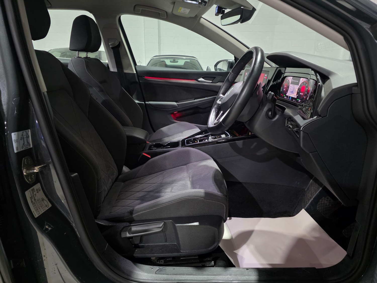 Used Volkswagen Golf for sale - 77016087: Photo 6