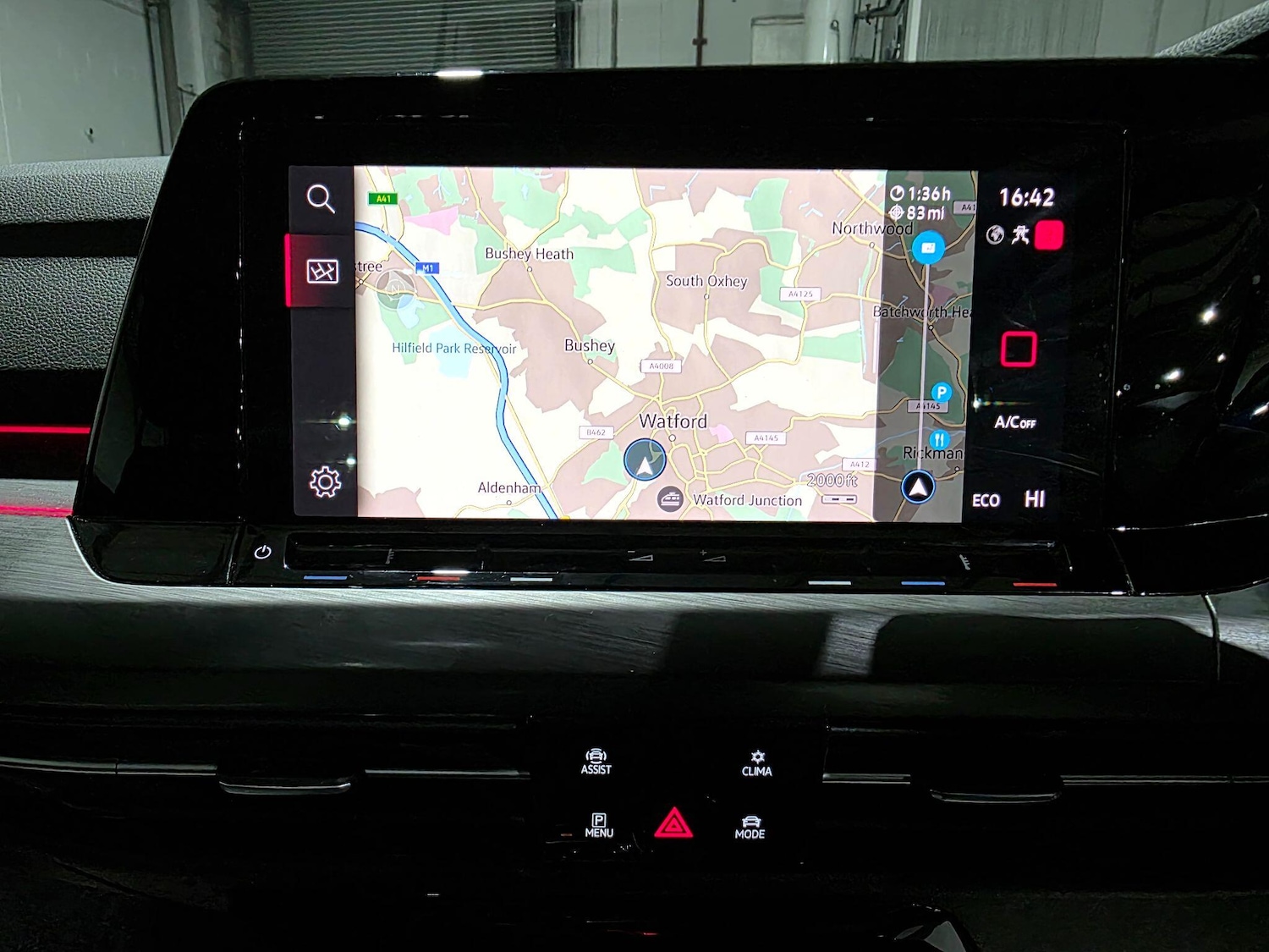 Used Volkswagen Golf for sale - 77016087: Photo 7