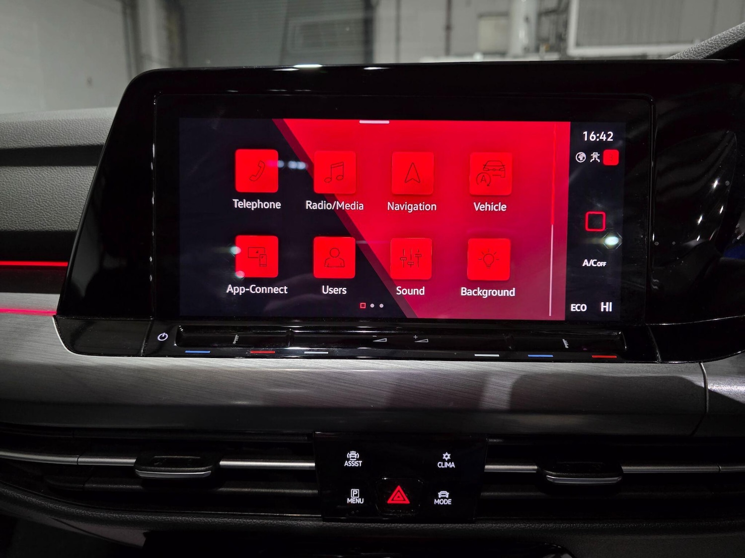 Used Volkswagen Golf for sale - 77016087: Photo 8