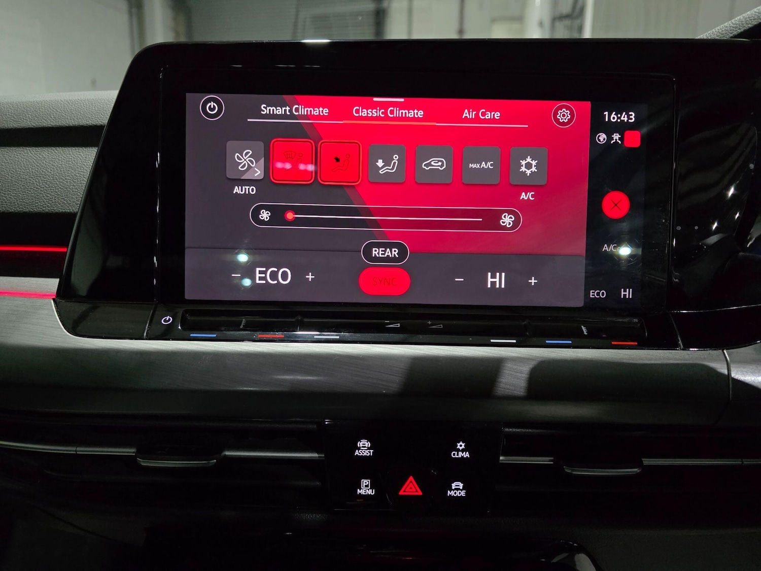 Used Volkswagen Golf for sale - 77016087: Photo 9