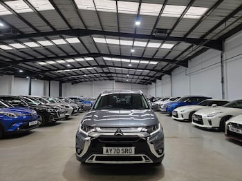 Used Mitsubishi Outlander 2020 for sale - 78662480: Photo
