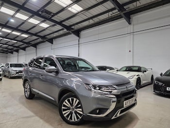 Used Mitsubishi Outlander 2020 for sale - 78662480: Photo