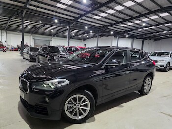 2019 (19) - 2.0 20i SE DCT sDrive Euro 6 (s/s) 5dr