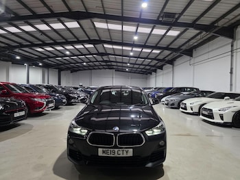 Used BMW X2 2019 for sale - 76781626: Photo