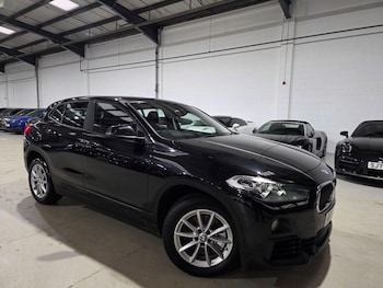 Used BMW X2 2019 for sale - 76781626: Photo