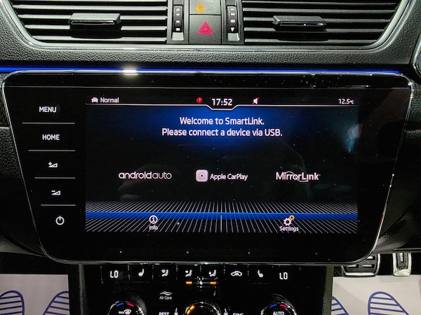 Used Skoda Superb 2019 for sale - 76041817: Photo 10