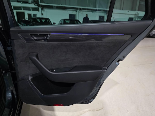 Used Skoda Superb 2019 for sale - 76041817: Photo 26