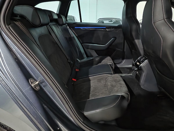Used Skoda Superb 2019 for sale - 76041817: Photo 28