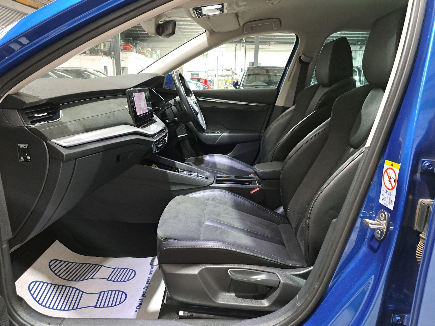 Vehicle 26
