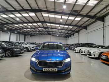 Used Skoda Octavia 2022 for sale - 73635640: Photo