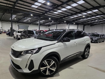 Used Peugeot 3008 2021 for sale - 76659360: Photo