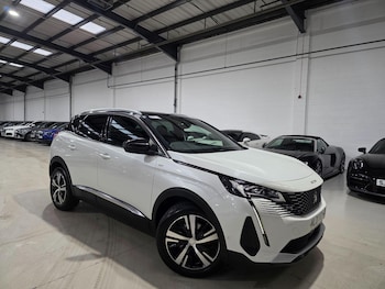 Used Peugeot 3008 2021 for sale - 76659360: Photo