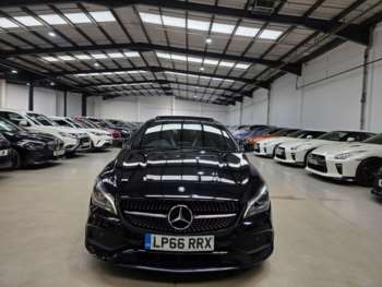 Used Mercedes-Benz CLA 2017 for sale - 74596049: Photo