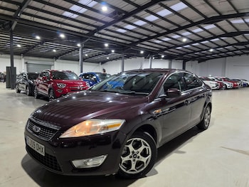 Used Ford Mondeo 2009 for sale - 77633777: Photo
