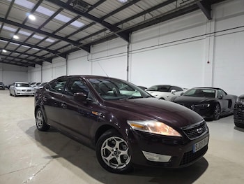 Used Ford Mondeo 2009 for sale - 77633777: Photo
