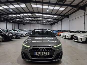 Used Audi A1 2019 for sale - 74934637: Photo