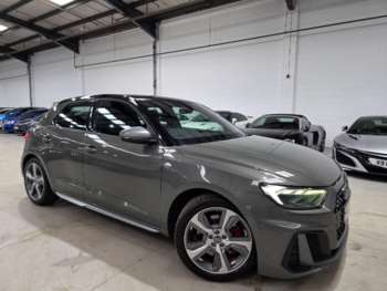 Used Audi A1 2019 for sale - 74934637: Photo