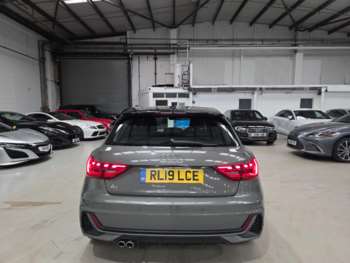 Used Audi A1 2019 for sale - 74934637: Photo