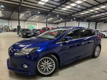 2014 (64) - 1.0T EcoBoost Zetec S Euro 5 (s/s) 5dr
