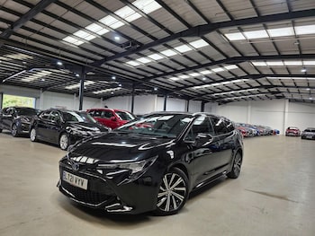 Used Toyota Corolla 2021 for sale - 78771932: Photo